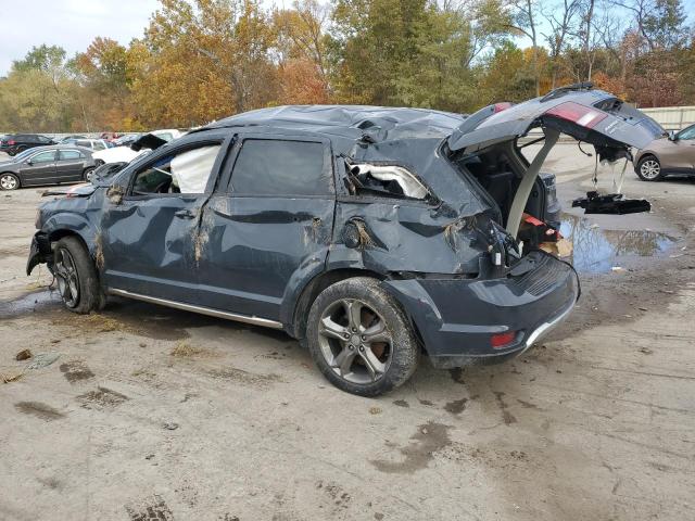 3C4PDDGGXHT570681 Dodge Journey Crossroad