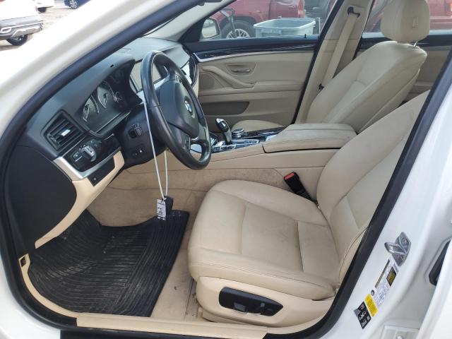 WBA5B3C53FD547304 BMW 535 XI