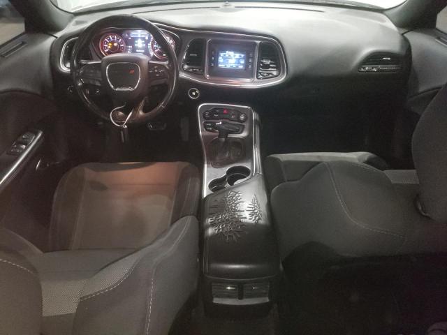 2C3CDZAG6FH914070 Dodge Challenger Sxt