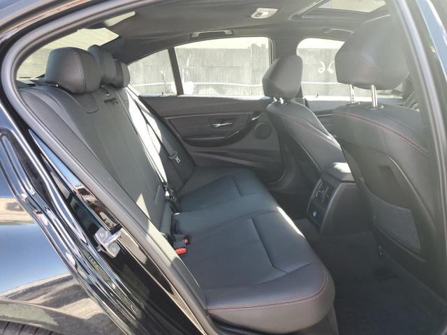 WBA3A5C55EP600376 BMW 328 I