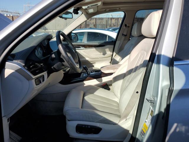 5UXKT0C57G0S75462 BMW X5 Xdr40e