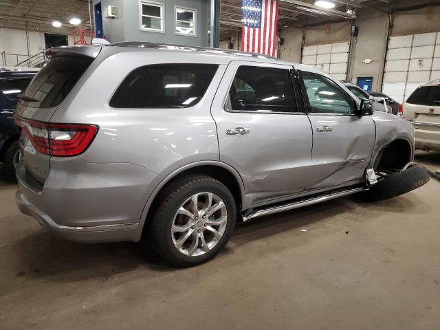 1C4RDJEG1GC394625 Dodge Durango Citadel