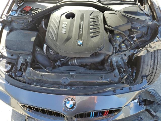 WBA4J7C55KBM74920 BMW 440xi Gran Coupe
