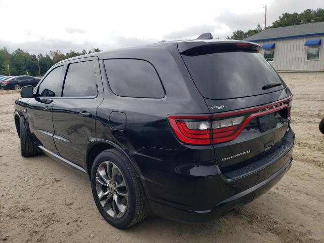 1C4SDHCT7LC259590 Dodge Durango R/t