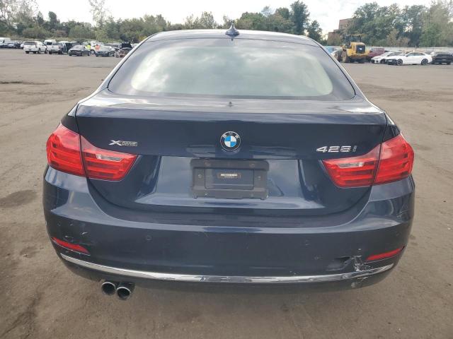 WBA4C9C59FD331629 BMW 428 Xi Gran Coupe Sulev