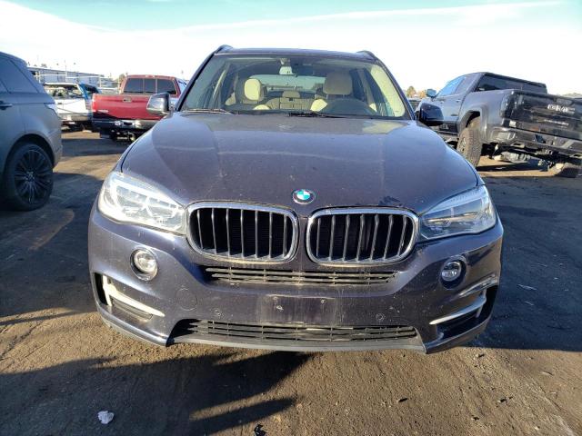 5UXKS4C51F0N08437 BMW X5 Xdrive35d