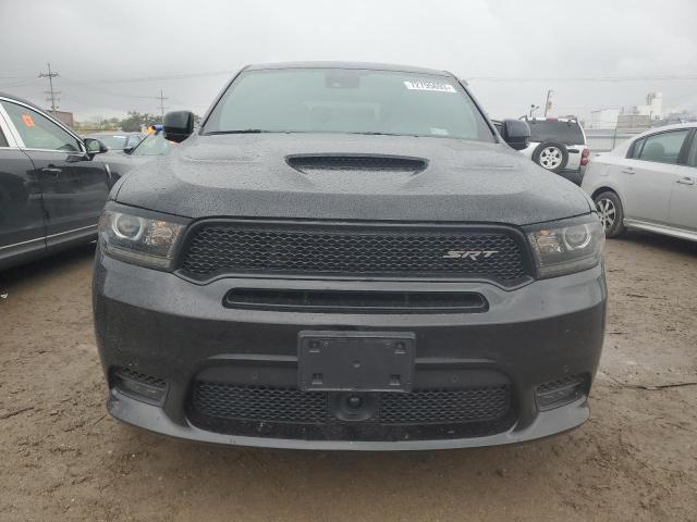 1C4SDJGJ6LC187930 Dodge Durango Srt