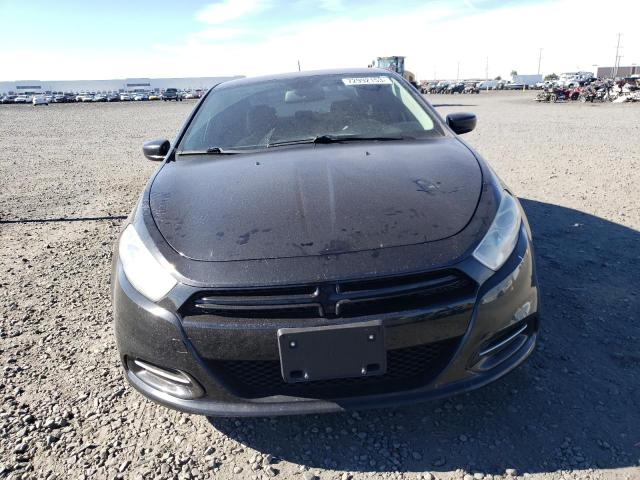 1C3CDFAA7FD180532 Dodge DART SE