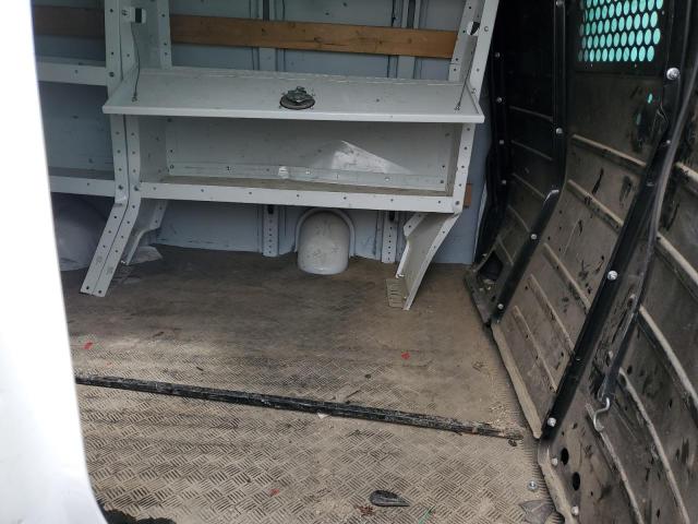 1GTW7AFG6K1368096 GMC Savana G2500