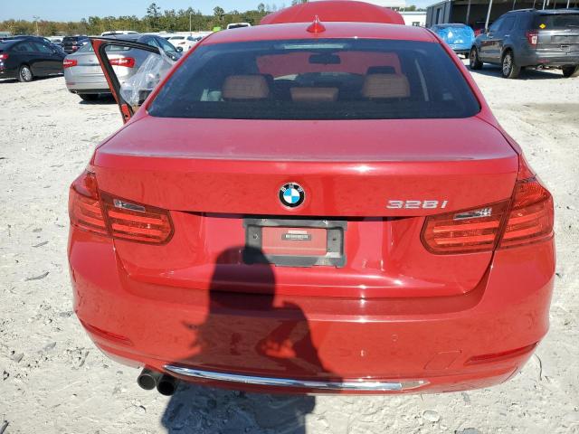 WBA3A5C52EF605685 BMW 328 I
