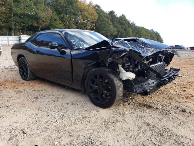 2C3CDZBT3FH715098 Dodge Challenger Sxt Plus