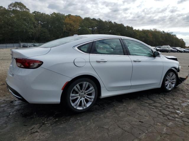 1C3CCCAB4FN751494 Chrysler 200 Limited