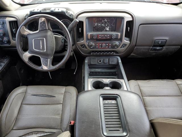 1GT12UE8XGF303380 GMC Sierra K2500 Denali
