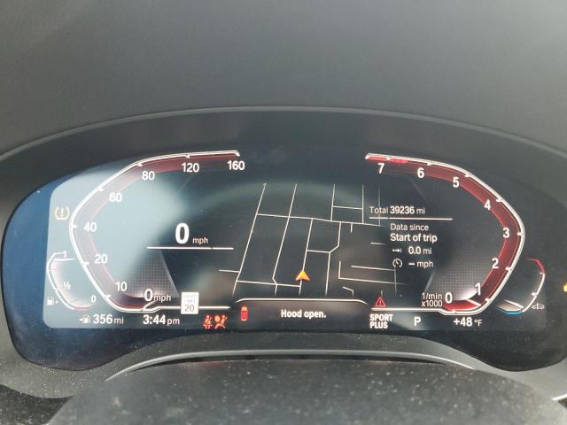 WBA53BJ05MWW88567 BMW 540 I