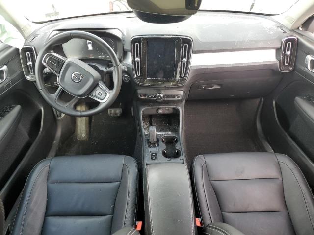YV4162UK9L2270070 Volvo Xc40 T5 Momentum