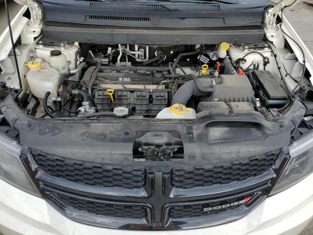 3C4PDCAB7LT276008 Dodge JOURNEY SE