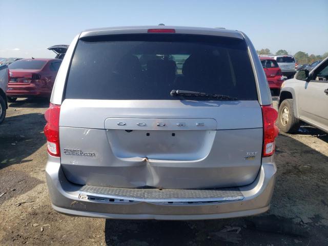 2C4RDGCG9HR624930 Dodge Grand Caravan Sxt