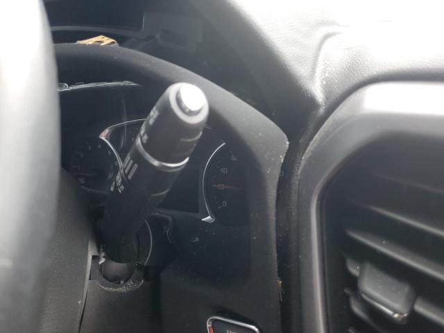1GKKNLLS2MZ178314 GMC Acadia At4