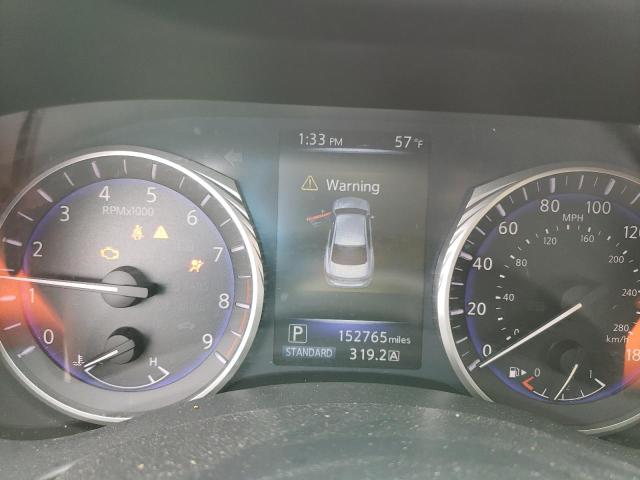 JN1BV7AR5EM701295 Infiniti Q50 BASE