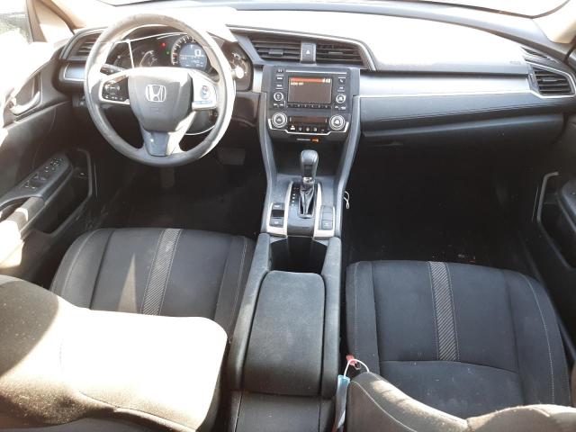 2HGFC2F52HH508334 Honda Civic Lx
