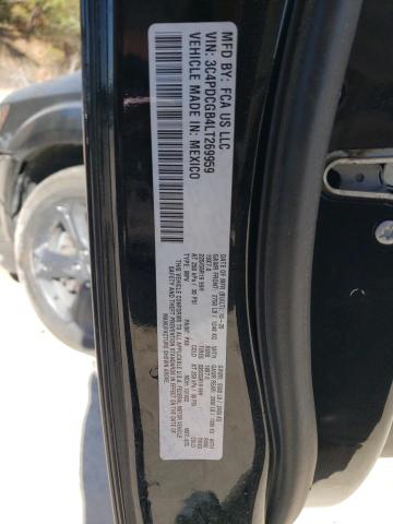 3C4PDCGB4LT269959 Dodge Journey Crossroad