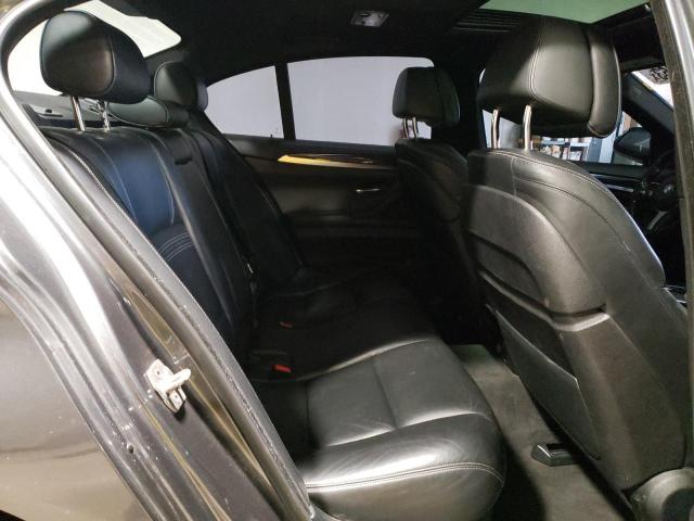 WBAKP9C55GD980311 BMW 550 Xi