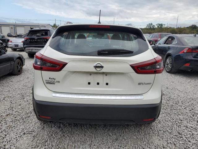 JN1BJ1BW5MW669805 Nissan Rogue Sport Sv