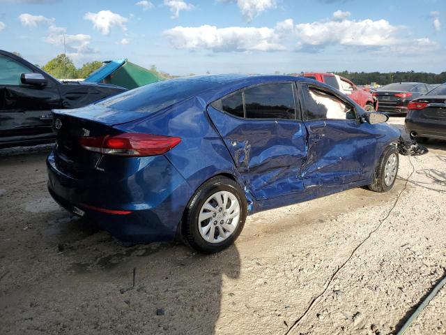 5NPD74LF0JH273819 Hyundai ELANTRA SE