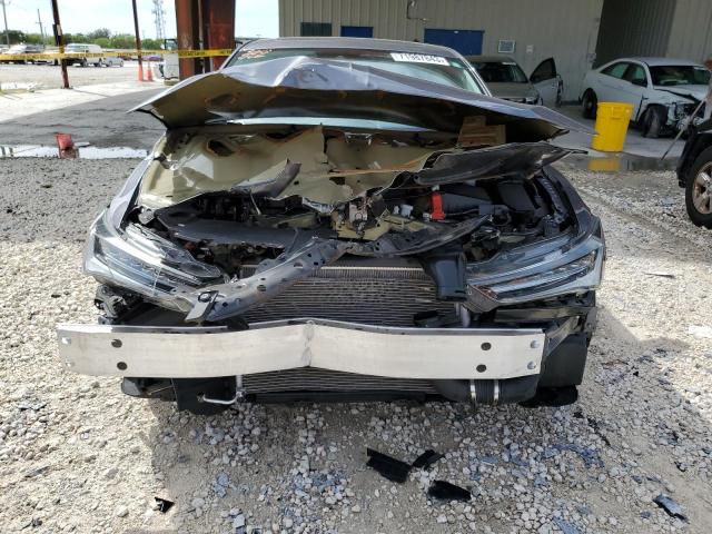 19UDE2F32NA000584 Acura ILX