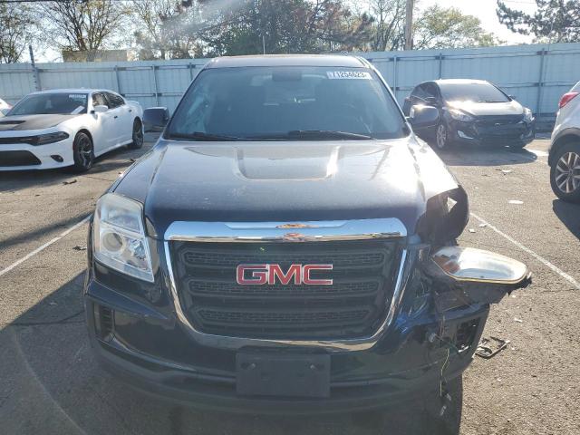 2GKALMEK0G6289495 GMC Terrain Sle
