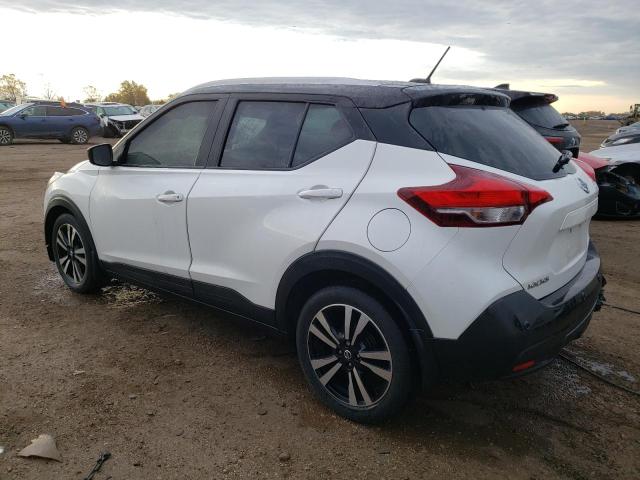 3N1CP5CV3LL504176 Nissan KICKS SV