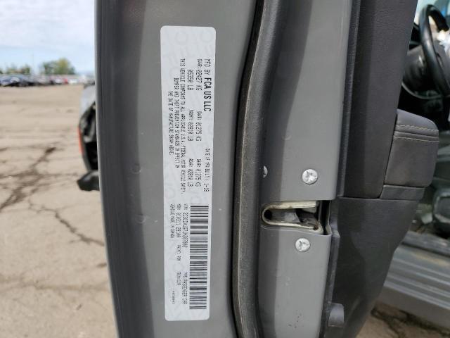 2C3CDXJG7JH207802 Dodge CHARGER GT