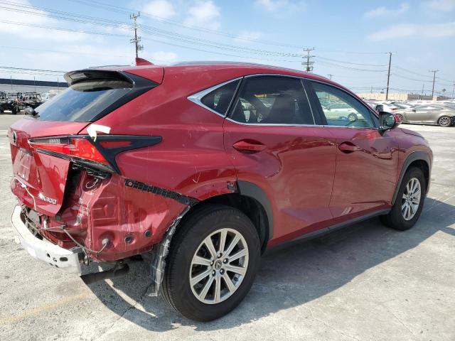 JTJYARBZ6J2105404 Lexus Nx 300 Base