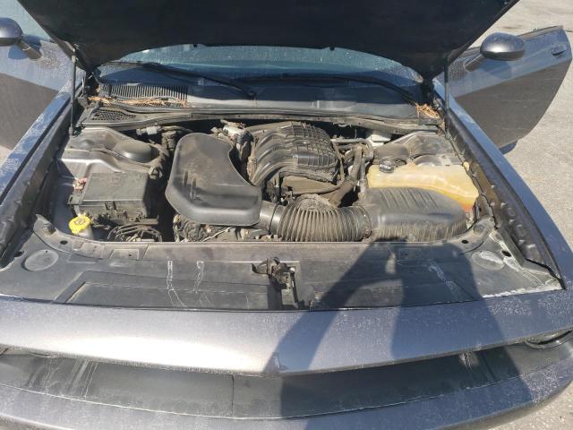 2C3CDZAG3FH850098 Dodge Challenger Sxt