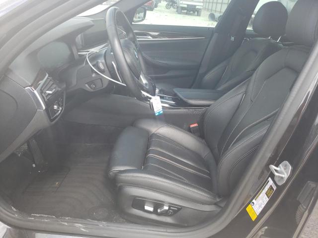 WBAJS1C00LWW64278 BMW 540 I