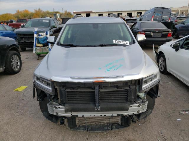 1GKKNXLS1LZ205542 GMC Acadia Denali