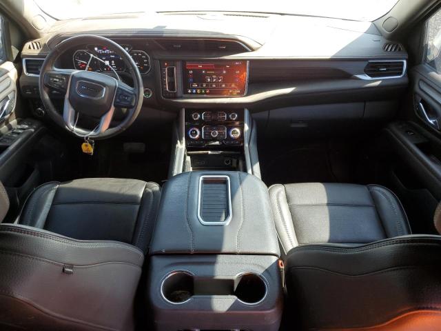 1GKS2JKL2MR289999 GMC YUKON XL DENALI