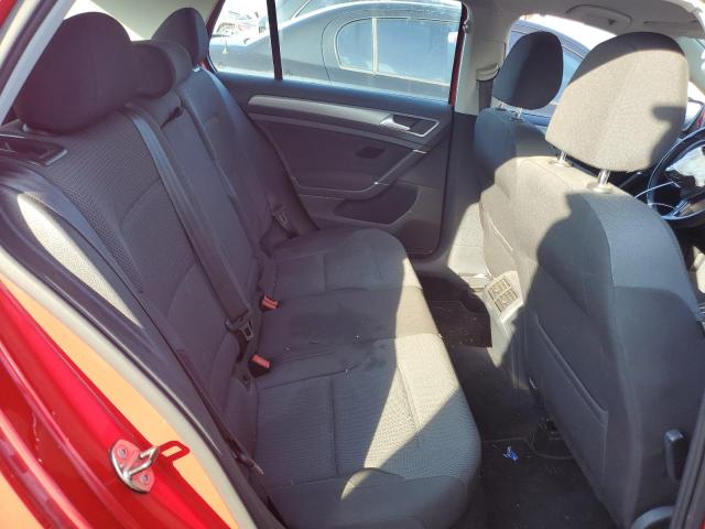 3VW217AU9GM029663 Volkswagen GOLF S/SE