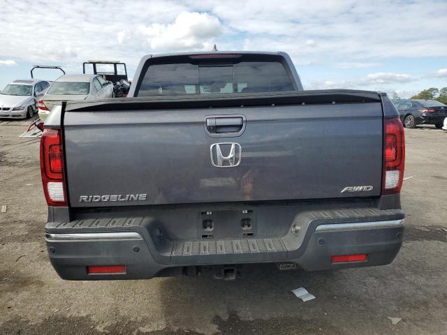 5FPYK3F70KB004872 Honda Ridgeline Rtl