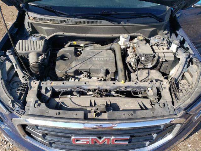 3GKALMEV6LL308972 GMC Terrain Sle