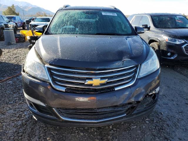 1GNKRGKD9HJ145669 Chevrolet Traverse Lt