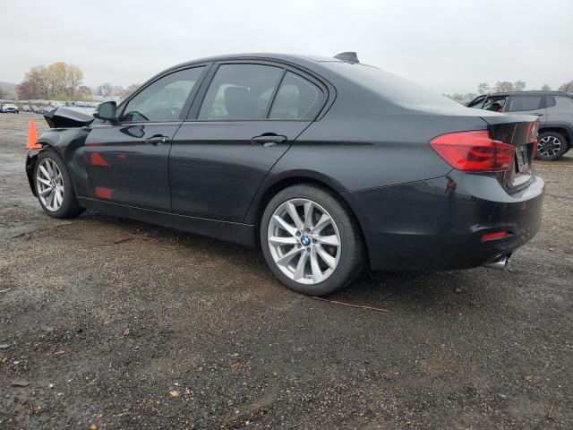 WBA8E5G53GNU19683 BMW 320 XI