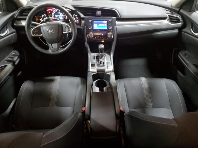2HGFC2F58HH562768 Honda Civic Lx