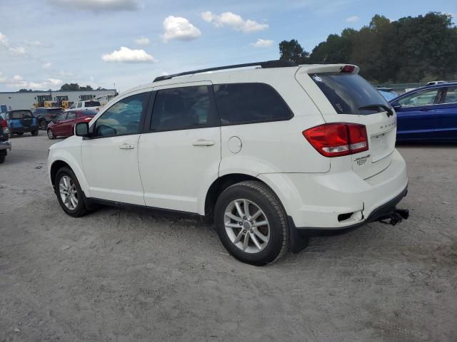 3C4PDCBBXET261925 Dodge Journey Sxt