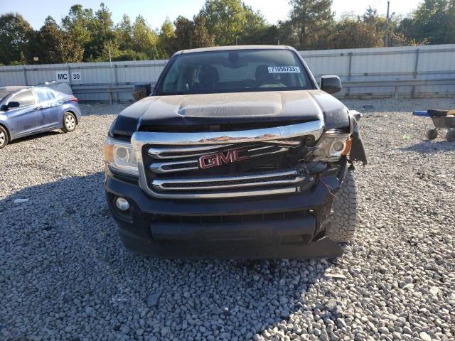 1GTG5CEA2G1385455 GMC CANYON SLE