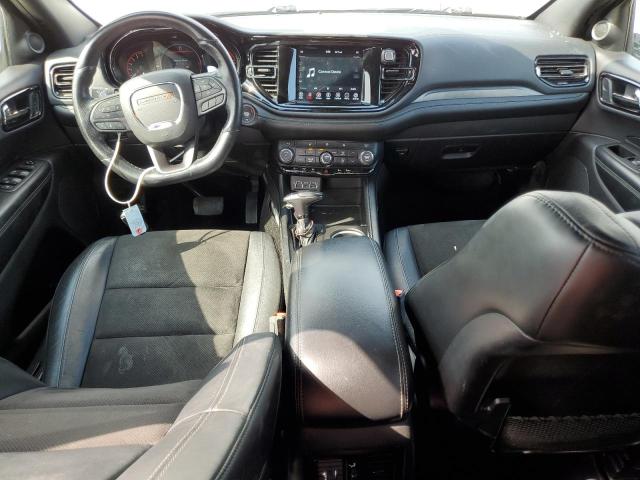 1C4RDJDG0MC627214 Dodge DURANGO GT