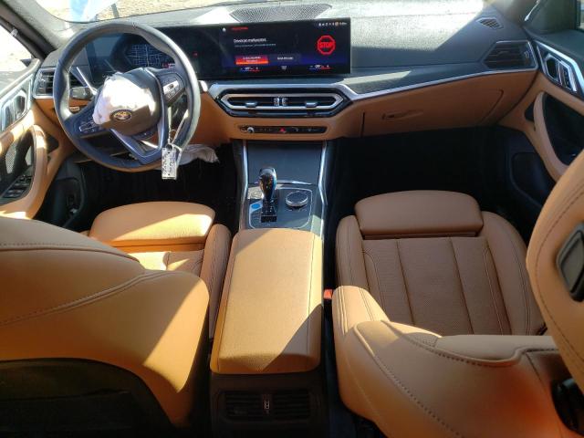 WBY73AW02NFN02790 BMW I4 Edrive40