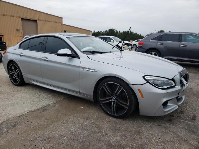 WBA6D0C50JG852862 BMW 640 I Gran Coupe