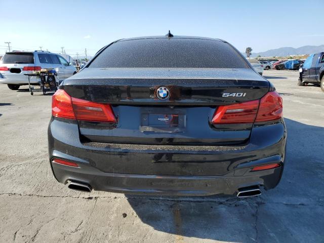 WBAJS1C09LCD74576 BMW 540 I