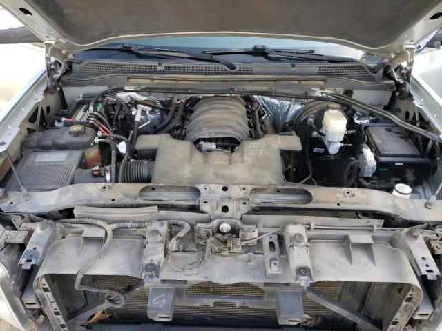 3GTU2VEC5FG143588 GMC Sierra K1500 Slt